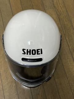 SHOEI Glamster オフホワイト サイズMのサムネイル