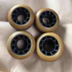 (ZENRさん専用)ハードウィール(used)のサムネイル