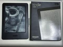 kindle paperwhite 7世代のサムネイル