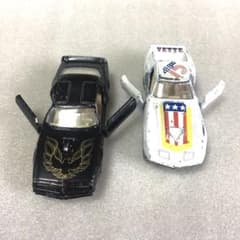 マイティコーチャン様 確認用　 ヤトミン　ファイヤーバード、スティングレー2台 m69253574514_1.jpg?1751369749