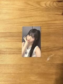 ME：I RINON トレカのサムネイル