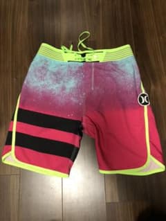 Hurley X サーフパンツのサムネイル