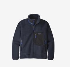 patagonia レトロx フリースのサムネイル