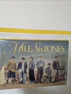 MILESixTONES BestTracks 初回盤Bのサムネイル
