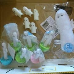 ムーミン☆ニョロニョロセットのサムネイル