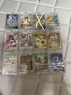 ポケモンカード 11枚セットのサムネイル