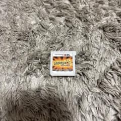 エ*カ様 ポケットモンスター ウルトラサン 3DS ソフト　全クリ済み　伝説込みのサムネイル