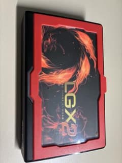 Avermedia LGX2 GC550 ゲームキャプチャーボード - メルカリ
