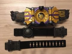 仮面ライダーゼロワン　ザイア変身ベルトのサムネイル