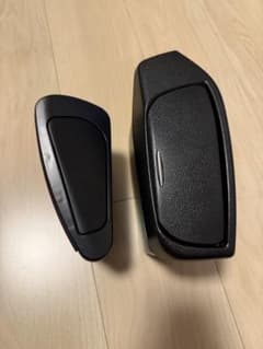 80系ハリアー　ゴミ箱（運転席、助手席）のサムネイル