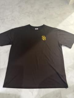 MLB Tシャツ ブラウン Mのサムネイル