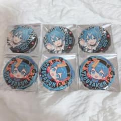 アサヒ　缶バッチ Amazon.co.jp: アンプタックカラーズ まぜた 缶バッチ AMPTAK
