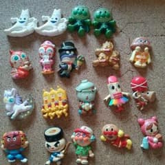専用 アンパンマン磁石のサムネイル