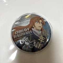 名探偵コナン 萩原千速 缶バッジUSJ2026 【2個セット¥8000値下げ可】のサムネイル