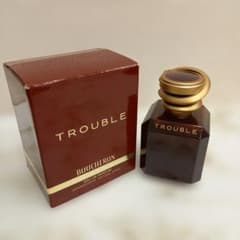 新品 Boucheron ブシュロン TROUBLE トラブル 50ml 激レア 新品 Boucheron ブシュロン TROUBLE トラブル 50ml 激レア - メルカリ