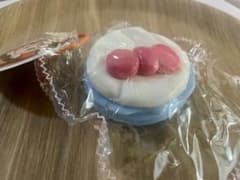 も*ち様 Pupuland スクイーズ　ミニケーキのサムネイル