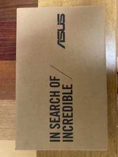 ASUS ノートパソコン L410MA ( 14インチ)ほぼ新品のサムネイル