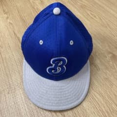 New Era 横浜DeNAベイスターズ キャップ 59FIFTY 7 1/2 - メルカリ