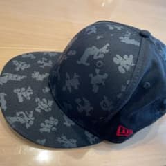 NEWERA 9FIFTY ディズニー キャップのサムネイル