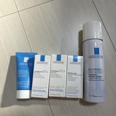 LA ROCHE-POSAY スキンケアセットのサムネイル