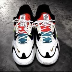 限定デザイン】NIKE AIR MAX 東京オリンピック記念スニーカー27cm