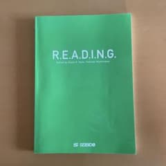 R.E.A.D.I.N.G.のサムネイル