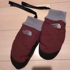 ノースフェイスグローブSのサムネイル