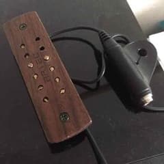 アコギ ピックアップのサムネイル