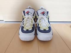 日本未発売 FILA Bubblesのサムネイル