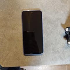 スマホ A202ZT Libero 5Gのサムネイル