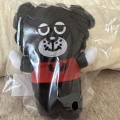ウルドくん ぬいぐるみキーホルダー ウルフドッグス名古屋 - メルカリ