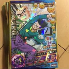 ドラゴンボールヒーローズ 17枚お楽しみセットのサムネイル