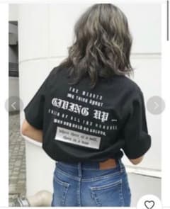 Tシャツ EVRISのサムネイル