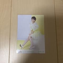 ＝LOVE 大場花菜 4th ANNIVERSARY 生写真のサムネイル