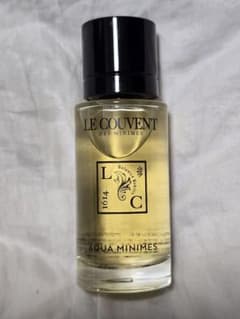 ほぼ満量】LE COUVENT AQUA MINIMES 50ml - メルカリ