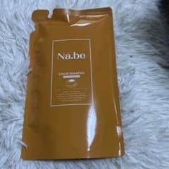 Na.be COLOR SHAMPOO 200ml モカブラウンのサムネイル