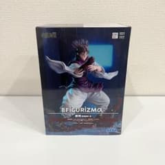 【呪術廻戦 FIGURIZMα 脹相 フィギュア】のサムネイル