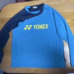 YONEX ロングTシャツのサムネイル