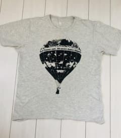 値下げ！グラニフ XLサイズ Tシャツ バルーンジャーニーのサムネイル