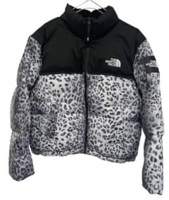 【Yuka17様専用】THE NORTH FACE ヌプシ　ダウン　ジャケットのサムネイル
