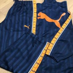 プーマジャージ上下セットのサムネイル
