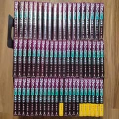 まんがグリム童話 金瓶梅 全62巻セット - メルカリ
