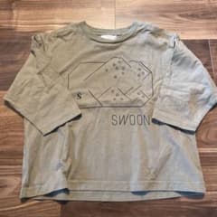swoon Lサイズのサムネイル