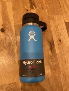 Hydro Flask 32 oz 水筒 Pacific Blueのサムネイル