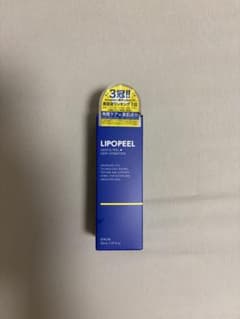 LIPOPEEL リポピエールセラム　30mlのサムネイル