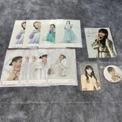 櫻坂46 山﨑天 生写真 まとめのサムネイル