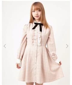 ank rouge ワンピースのサムネイル