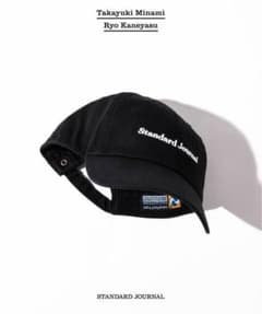 【STANDARD JOURNAL / by MINAMI SJ CAPのサムネイル