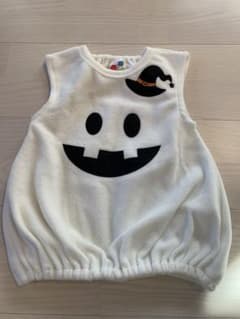 ハロウィン仮装ベビーのサムネイル