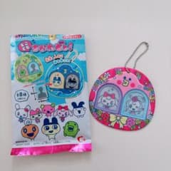 たまごっち どこでもついんどう！ ゆめみっち＆みらいっちのサムネイル